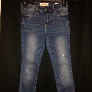 Pacsun jeans